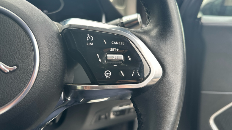 Jaguar I-Pace 294kW EV400 HSE 90kWh 5dr Auto Electric Estate